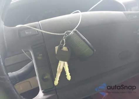 1995 Ford F150 z USA, uszkodzony, nr VIN 1FTEX15N5SKB74830